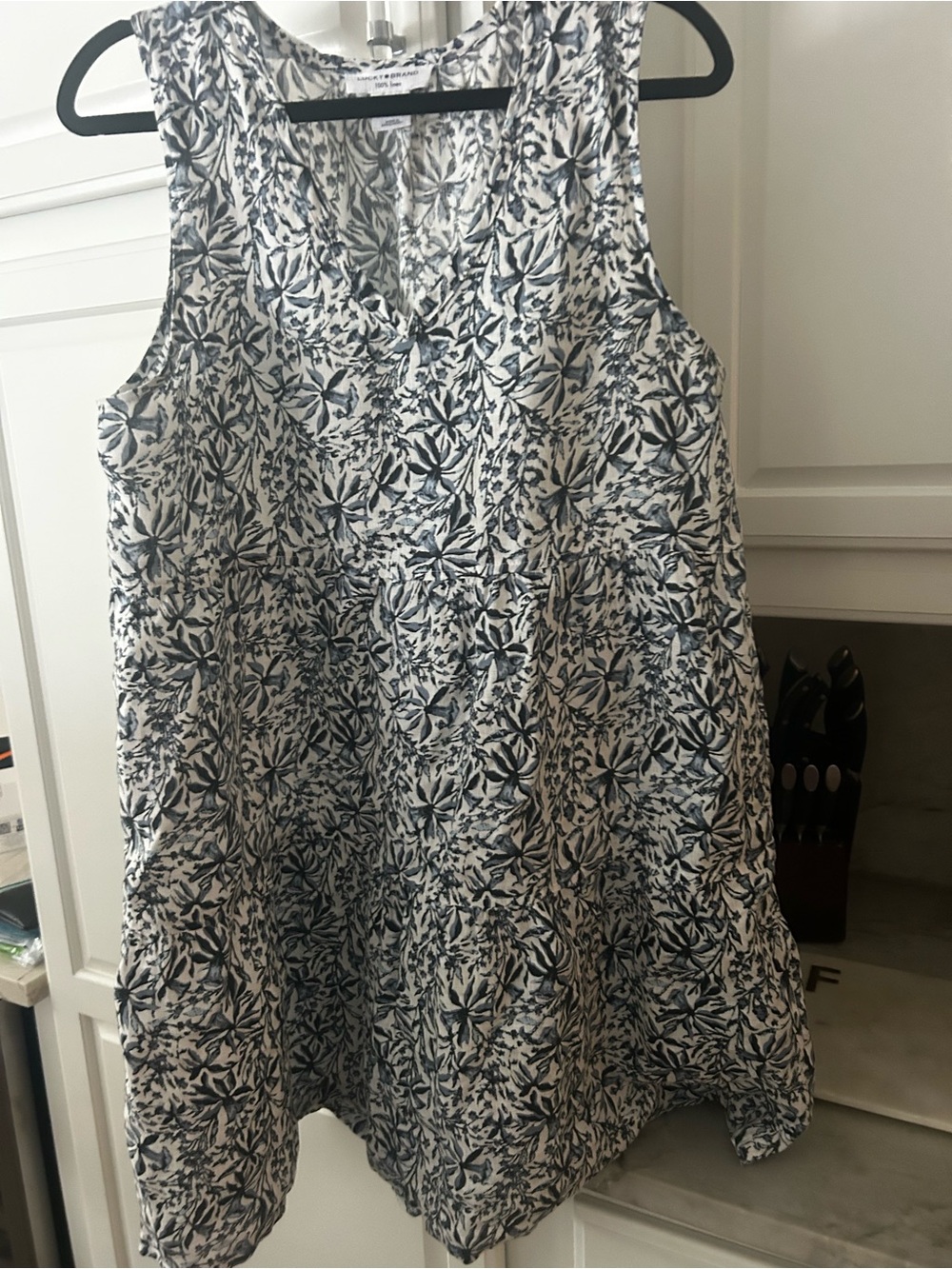Subcategory identification for women's dress